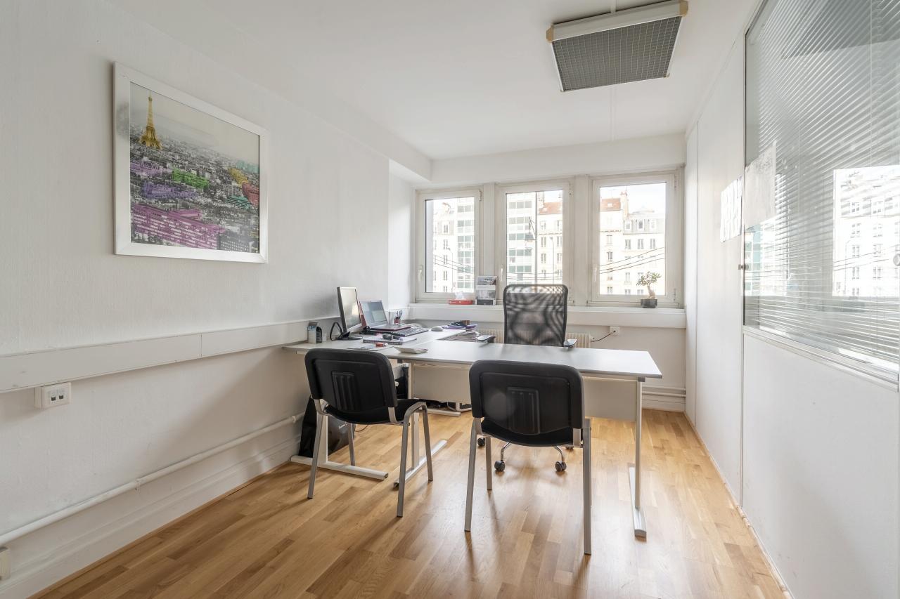 Bureau Neuilly-sur-Seine 173m² Location bureau Neuilly-sur-Seine Hauts-de-Seine OLBUR2203704 3
